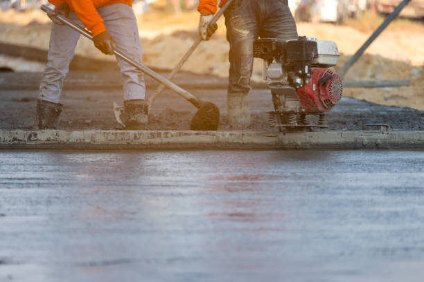 Best Local Concrete Companies  in USA